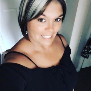 Meet your Posher, Tammy